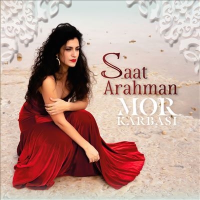 Mor Karbasi/Saat Arahman[ALAMA007]
