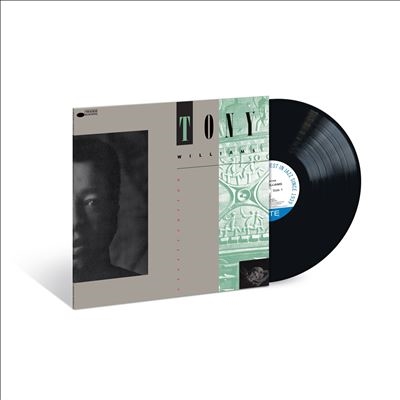Tony Williams/Civilizationס[6514971]