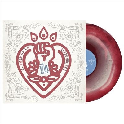 TOWER RECORDS ONLINE㤨Viva Suecia/El Amor De La Clase Que SeaBone & Garnet Vinyl[UNIP75857861]פβǤʤ5,790ߤˤʤޤ