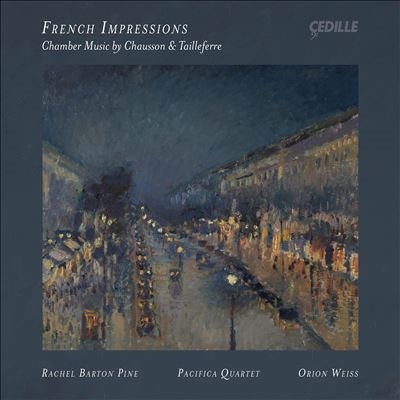 French Impressions French Impressions