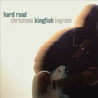 Christone 'Kingfish' Ingram レコード2枚セット file.png