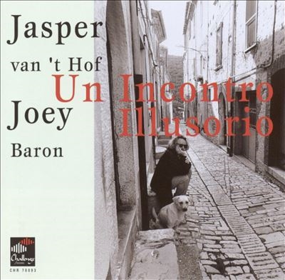 TOWER RECORDS ONLINE㤨Jasper Van't Hof & Joey Baron/Un Incontro Illusorio[93]פβǤʤ2,490ߤˤʤޤ