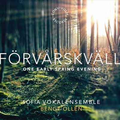 Forvarskvall: One Early Spring Evening Forvarskvall: One Early Spring Evening