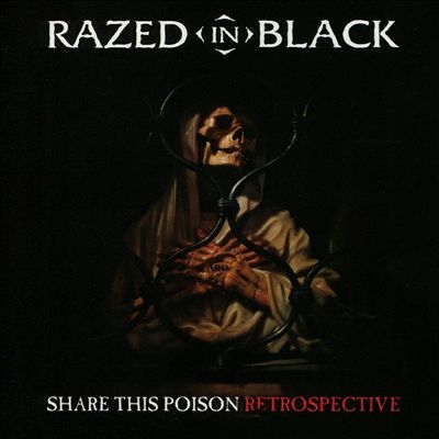 Share This Poison: The Retrospective