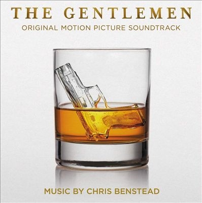 The Gentlemen＜限定盤＞