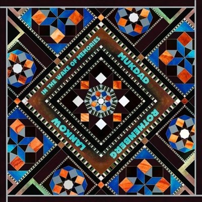 In the Wake of Memories