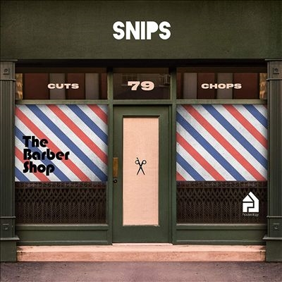 TOWER RECORDS ONLINE㤨Snips/The Barbershop[HLY025]פβǤʤ2,890ߤˤʤޤ