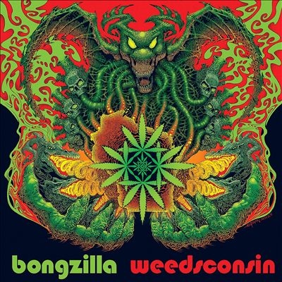 Weedsconsin＜Colored Vinyl＞