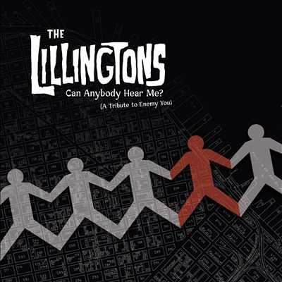 TOWER RECORDS ONLINE㤨The Lillingtons/Can Anybody Hear Me? (A Tribute To Enemy You[CCCP234LP]פβǤʤ3,790ߤˤʤޤ