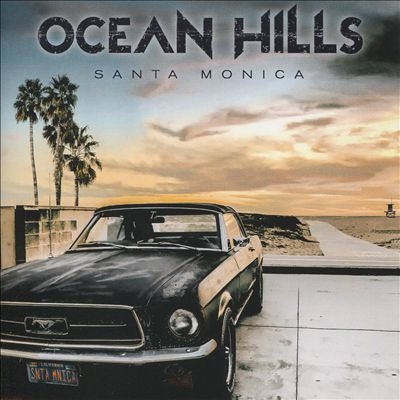 Ocean Hills/Santa Monica