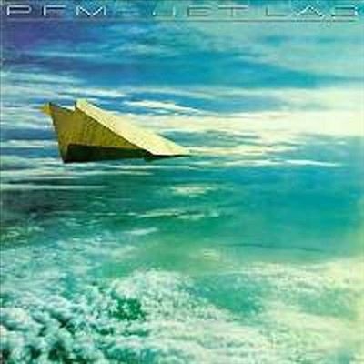 Jet Lag<Blue Vinyl/限定盤> Jet Lag<Blue Vinyl/限定盤>