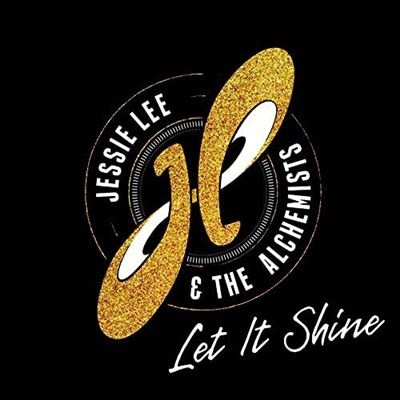 Jessie Lee/Let It Shine[DXOG191]
