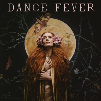 Florence + The Machine/Dance Fever (Standard Vinyl)