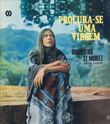Procura-Se Uma Virgem Procura-Se Uma Virgem