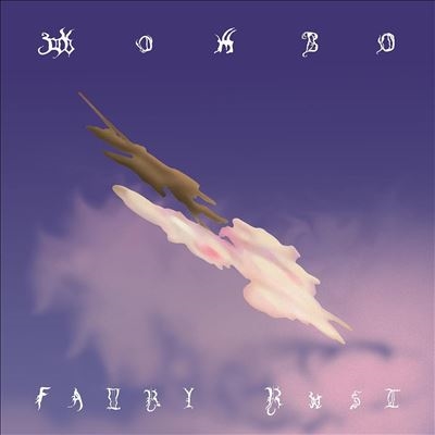 Wombo/Fairy Rust[CDFTK217]