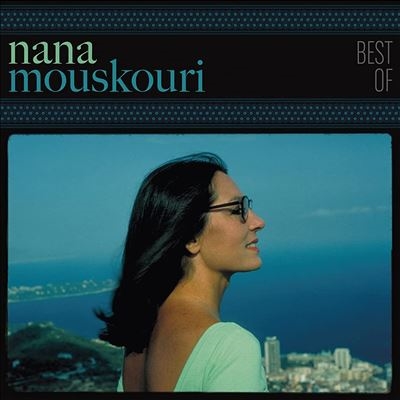 Best of Nana Mouskouri
