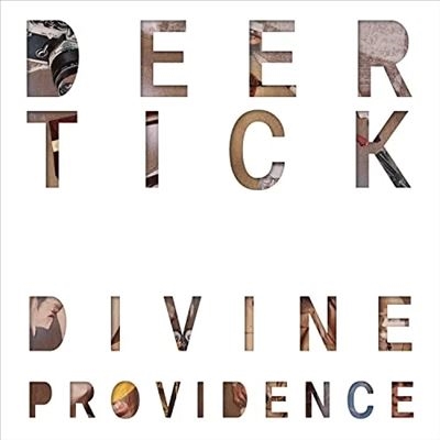 Deer Tick/Divine Providence (Deluxe Edition)[PASN31X1]