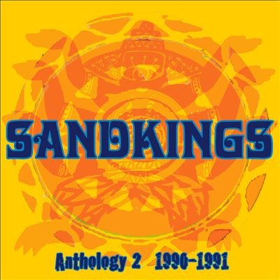 Anthology 2 (1990-1991)