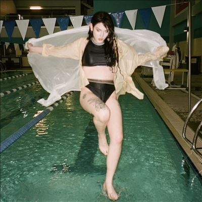 Lorelei K/Swimming Pool Eternity[IR175]