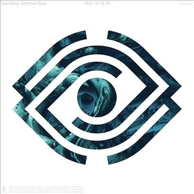 Eternal Blue Eternal Blue