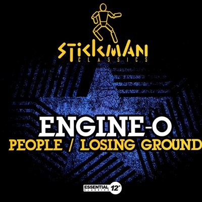 TOWER RECORDS ONLINE㤨Engine-O/People / Losing Ground[ESMM94232595522]פβǤʤ2,290ߤˤʤޤ