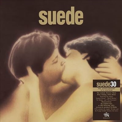 Suede/Suede 30th Anniversary (Deluxe Edition)[EDS55734732]