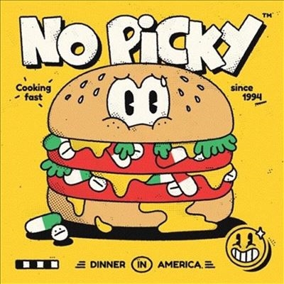 dinner in americaβ