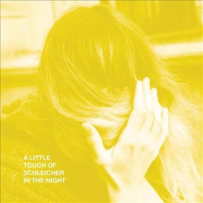 Katie Von Schleicher/A Little Touch of Schleicher in the Night[LPSIPS008]