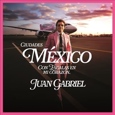 TOWER RECORDS ONLINE㤨Juan Gabriel/Mexico con Escalas en Mi Corazon (Ciudades[VML1402632]פβǤʤ3,190ߤˤʤޤ