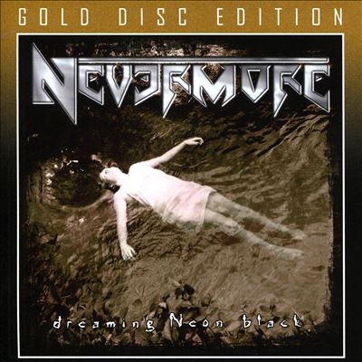 Dreaming Neon Black +1 (Gold Disc Edition)