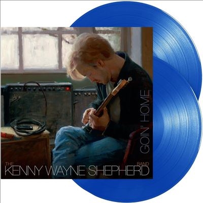 Goin' Home<Blue Vinyl> Goin' Home<Blue Vinyl>