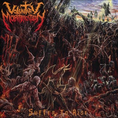TOWER RECORDS ONLINE㤨Voluntary Mortification/Suffer to Rise[RTWL500902]פβǤʤ2,690ߤˤʤޤ