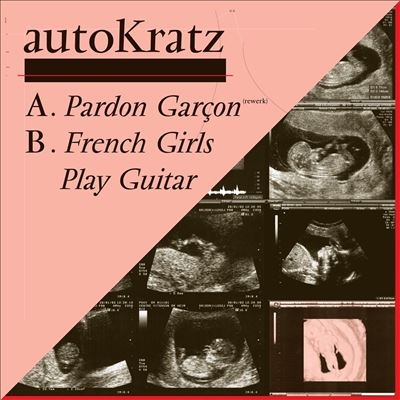 Pardon Garcon: Rewerk