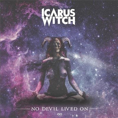 Icarus Witch/No Devil Lived On[CLE44892]