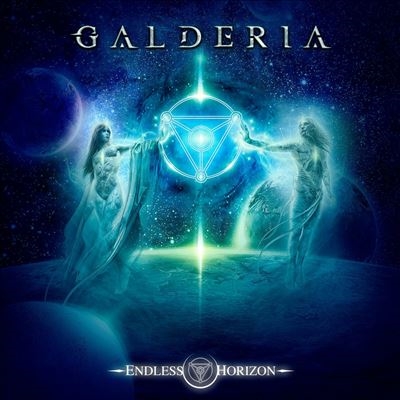 Galderia/Endless Horizon[MAS1270]