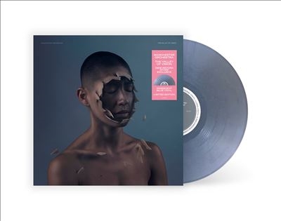 The Valley of Vision＜Iridescent Blue Vinyl＞