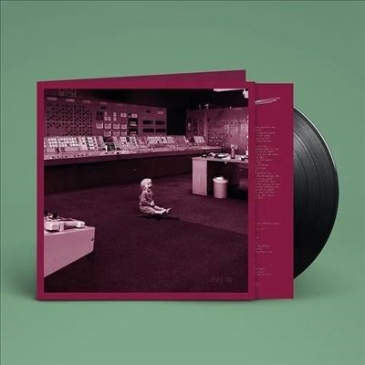 TOWER RECORDS ONLINE㤨Missiles/Weaponize Tomorrow[SVART330LP]פβǤʤ4,990ߤˤʤޤ