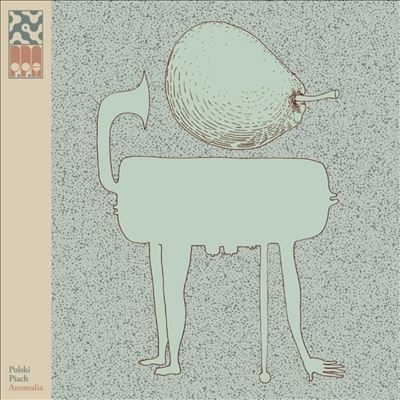 TOWER RECORDS ONLINE㤨Polski Piach/Anomalia[GRAM2409]פβǤʤ4,690ߤˤʤޤ
