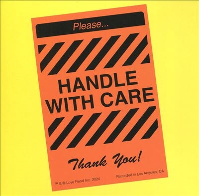 Handle With Care