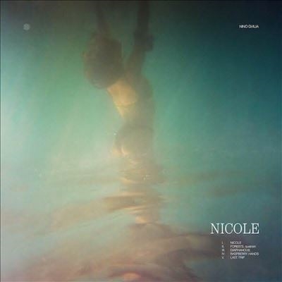 TOWER RECORDS ONLINE㤨Nino Gvilia/Nicole / Overwhelmed by the Unexplained[HMRLP029]פβǤʤ5,790ߤˤʤޤ