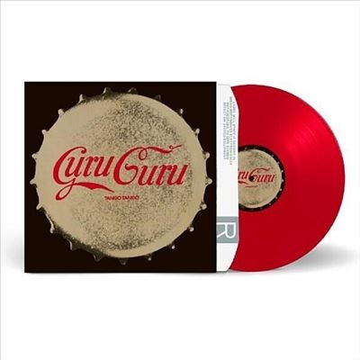 Guru Guru/Tango fangoColoured Vinyl[V378]