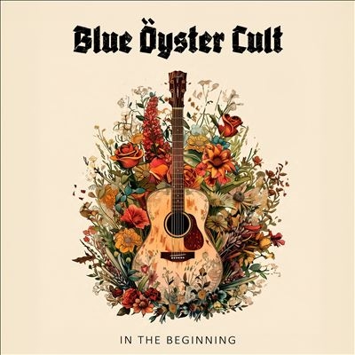 In the Beginning