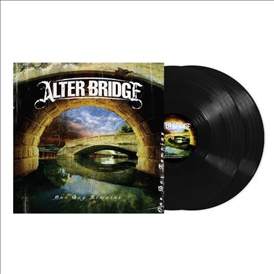 Alter Bridge/One Day Remains (20th Anniversary Edition)[CRF1675431]