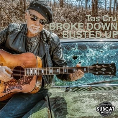 TOWER RECORDS ONLINE㤨Tas Cru/Broke Down Busted Up[CDB56405580192]פβǤʤ3,590ߤˤʤޤ