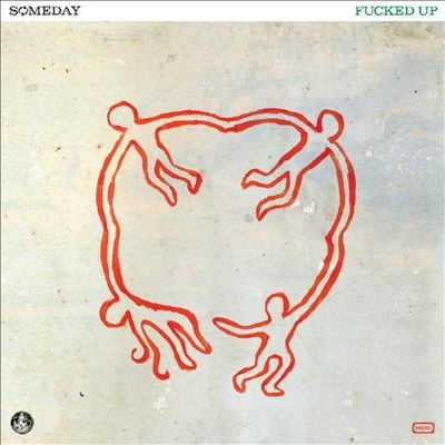 Fucked Up/Someday[LPGBR072B]