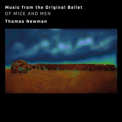 TOWER RECORDS ONLINE㤨Thomas Newman/Of Mice and Men (Music from the Original Ballet[19802892102]פβǤʤ2,125ߤˤʤޤ