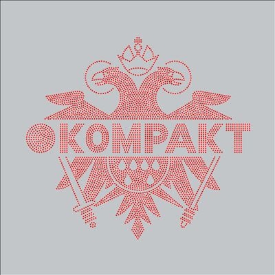 Kompakt 100[KOMPAKT500CD]