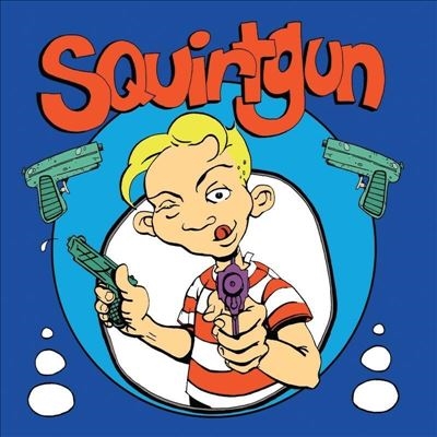 Squirtgun Squirtgun