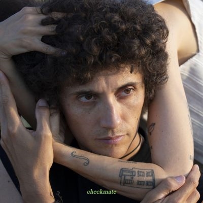 Ron Gallo/Checkmate[CDKRS835]