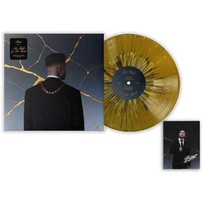 TOWER RECORDS ONLINE㤨Beret/Lo Bello Y Lo Roto (+Signed Card/Splatter Vinyl[WESP32973341]פβǤʤ5,390ߤˤʤޤ